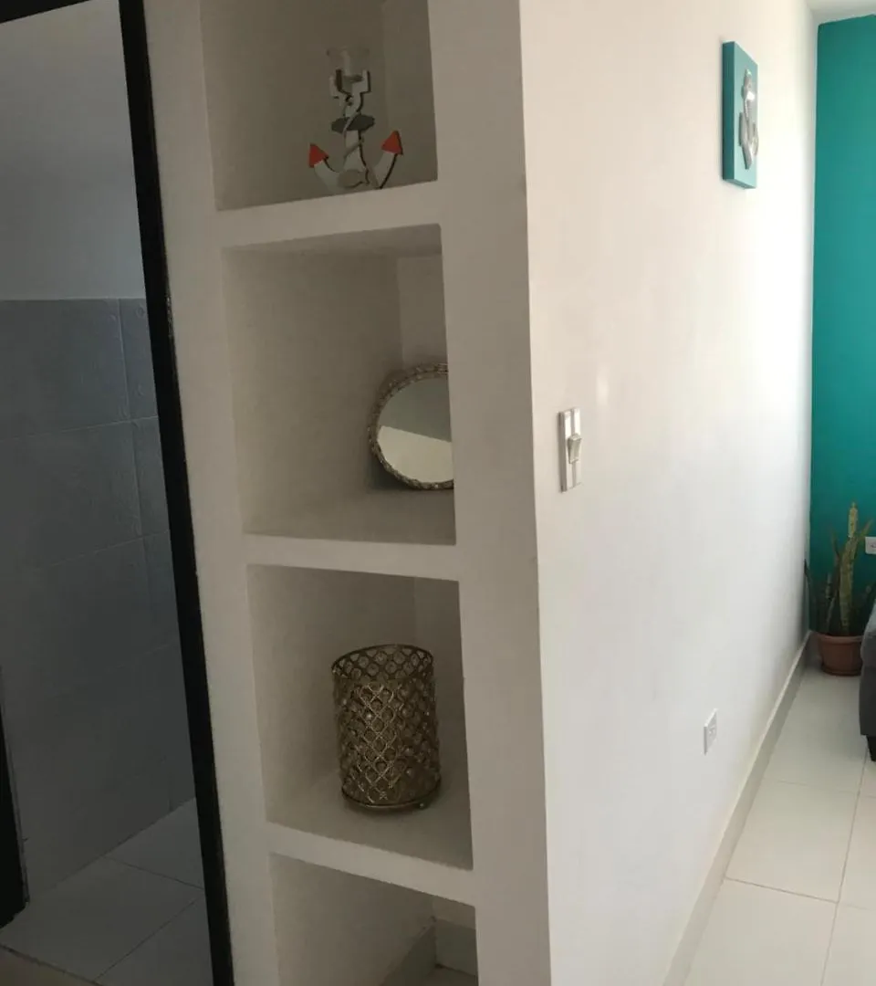 Jackuri Casa Hospedaje San Andrés