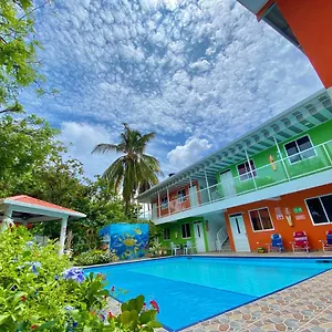 Apartamento Miss Brigida *** San Andres (San Andres and Providencia Islands)