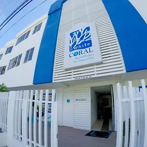 White Coral Apartasuites *** San Andres (San Andres and Providencia Islands)