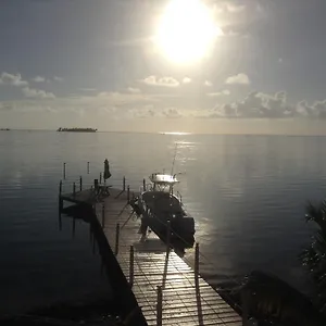 Haynes Cay View San Andres (San Andres and Providencia Islands)