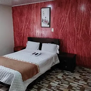 Hotel Gun Glub Bogotá