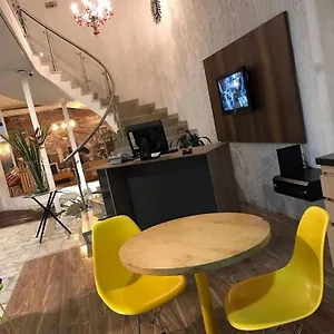 Hotel Casa Mayor Medellín